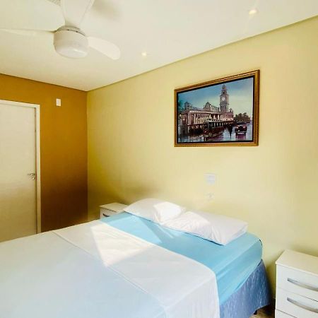 Hotel Ibirapuera São Paulo Luaran gambar