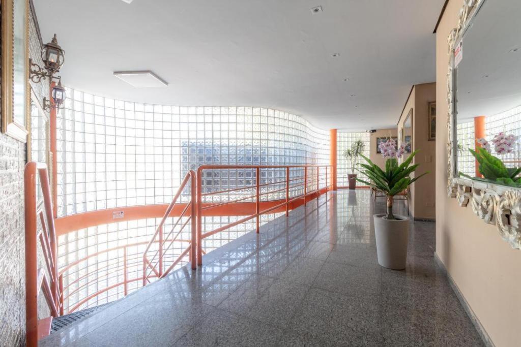 Hotel Ibirapuera São Paulo Luaran gambar