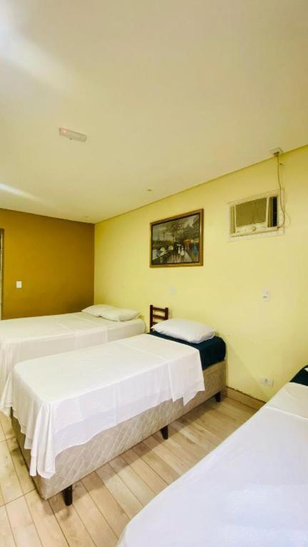Hotel Ibirapuera São Paulo Luaran gambar