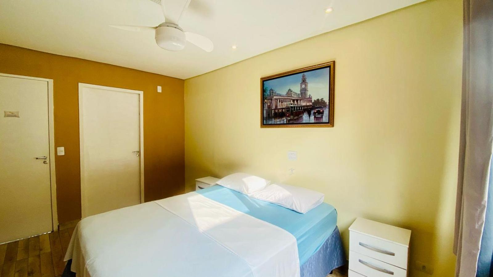 Hotel Ibirapuera São Paulo Luaran gambar