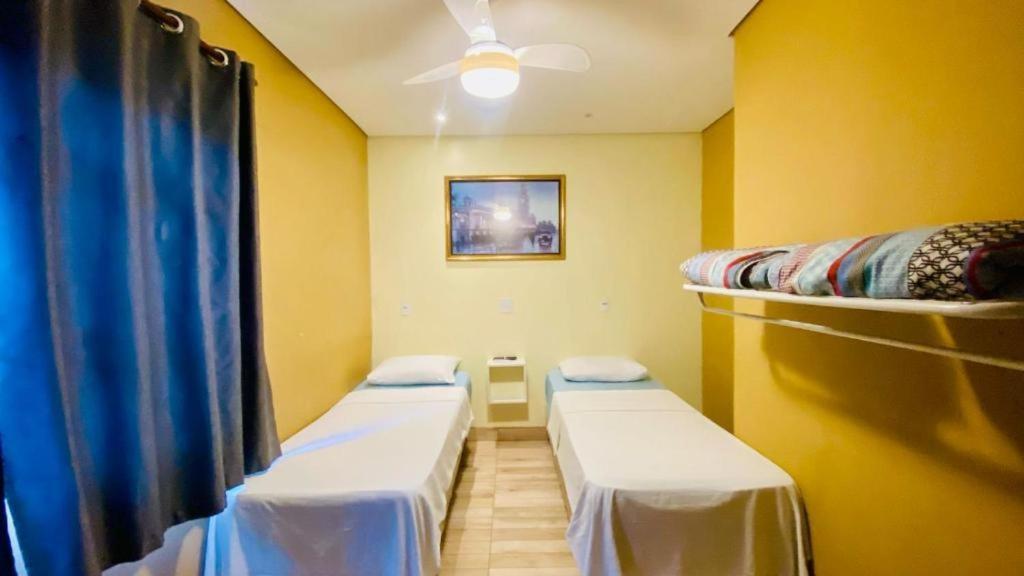 Hotel Ibirapuera São Paulo Luaran gambar