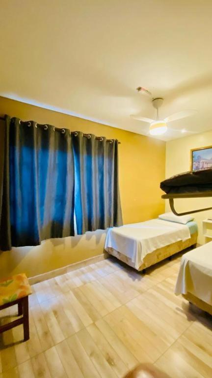 Hotel Ibirapuera São Paulo Luaran gambar