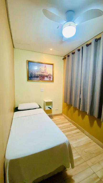 Hotel Ibirapuera São Paulo Luaran gambar
