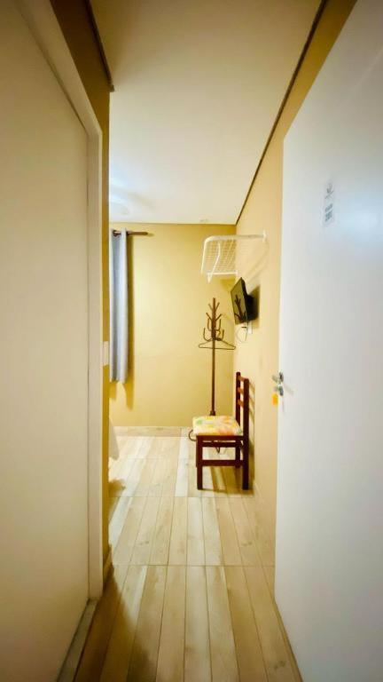 Hotel Ibirapuera São Paulo Luaran gambar