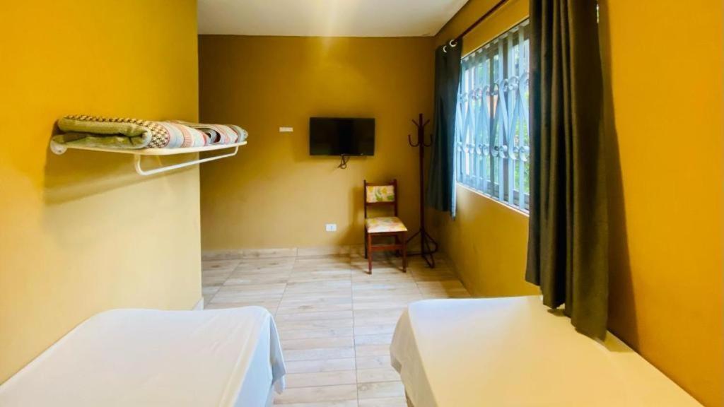 Hotel Ibirapuera São Paulo Luaran gambar