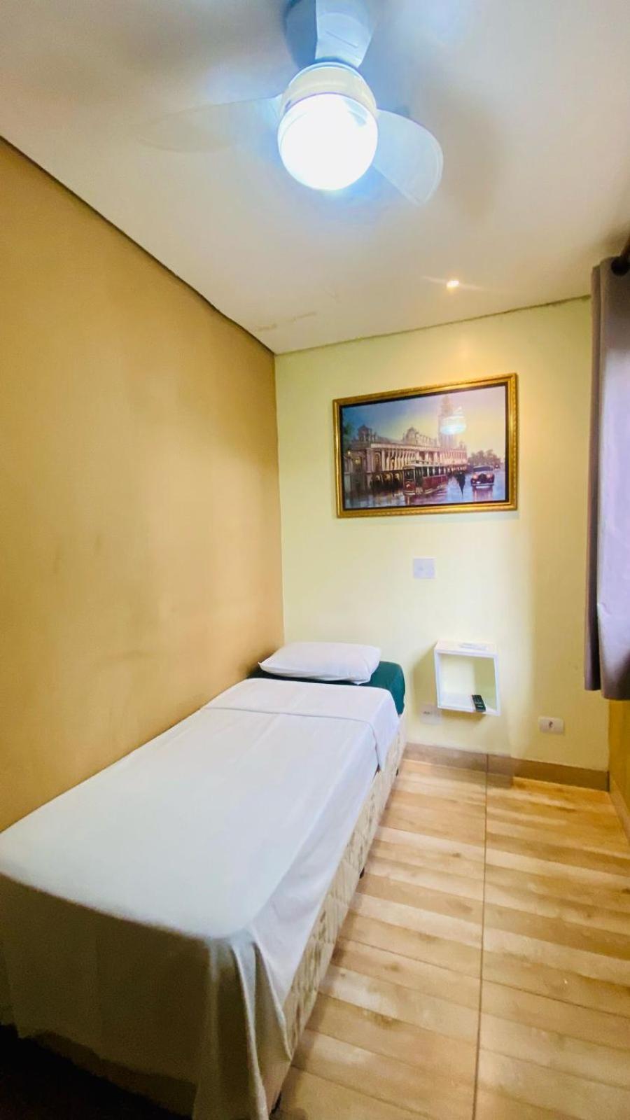 Hotel Ibirapuera São Paulo Luaran gambar