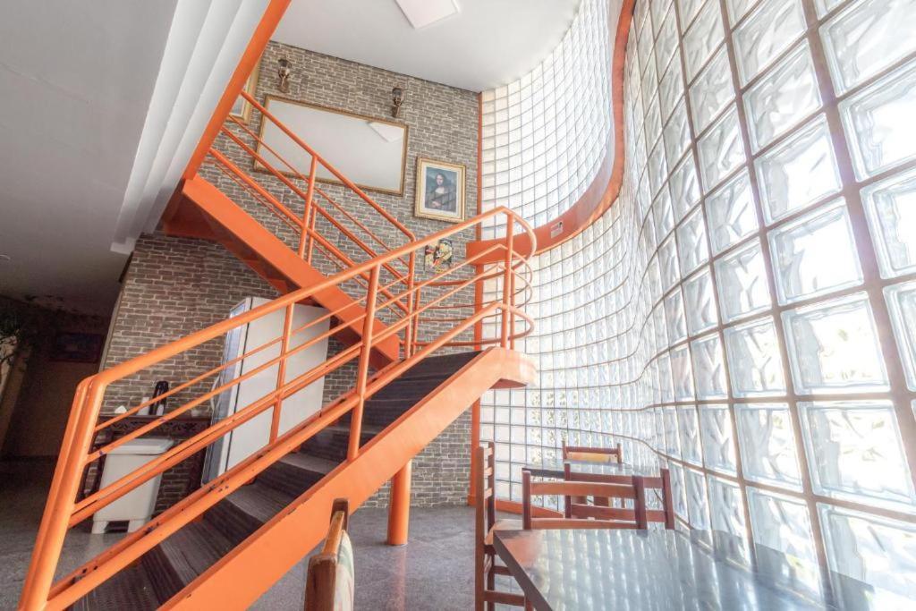 Hotel Ibirapuera São Paulo Luaran gambar