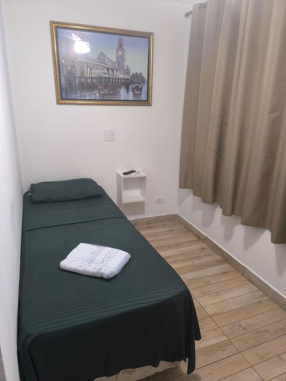 Hotel Ibirapuera São Paulo Luaran gambar