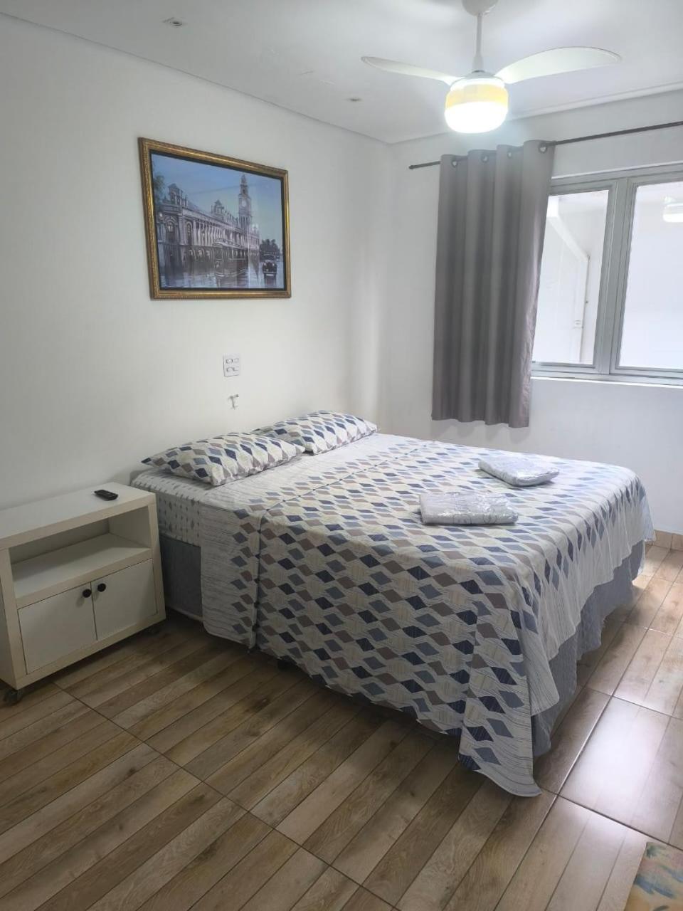 Hotel Ibirapuera São Paulo Luaran gambar